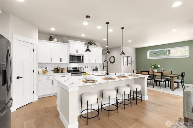 15702 lot 29 SE 257th Place, Covington, WA 98042