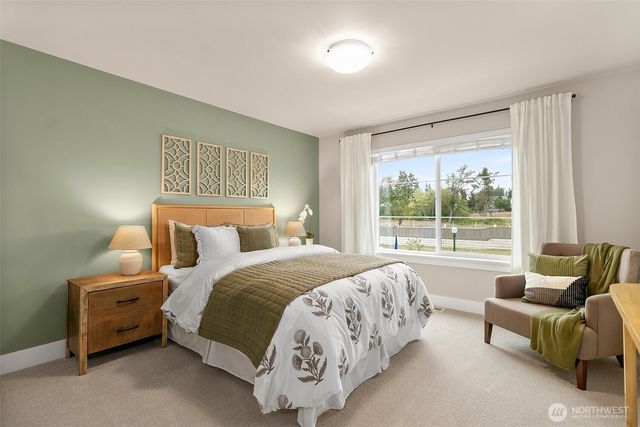 15702 lot 29 SE 257th Place, Covington, WA 98042