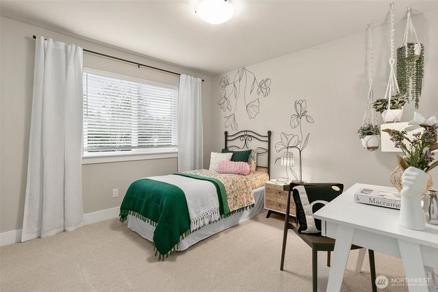 15702 lot 29 SE 257th Place, Covington, WA 98042