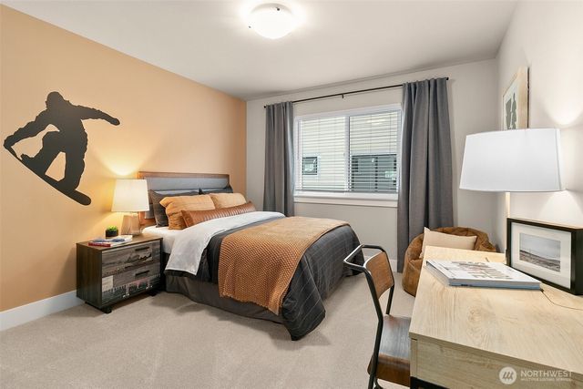 15702 lot 29 SE 257th Place, Covington, WA 98042