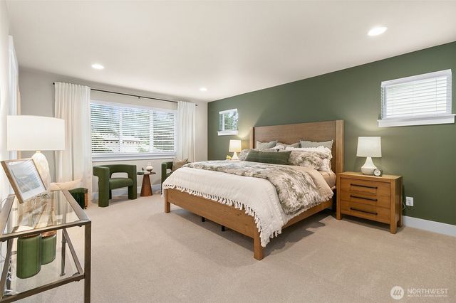 15702 lot 29 SE 257th Place, Covington, WA 98042