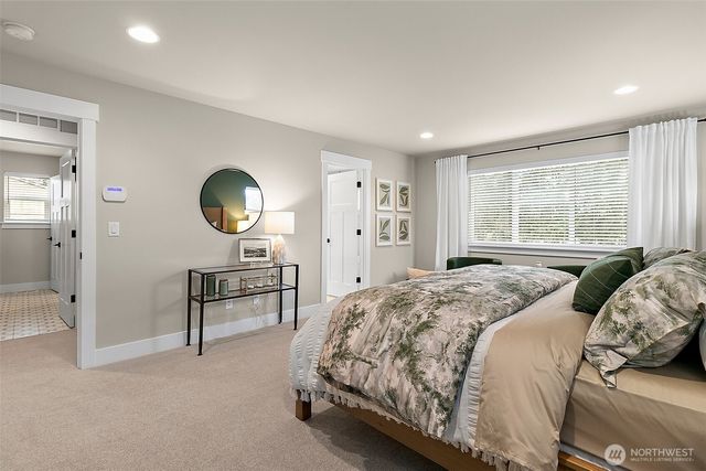 15702 lot 29 SE 257th Place, Covington, WA 98042