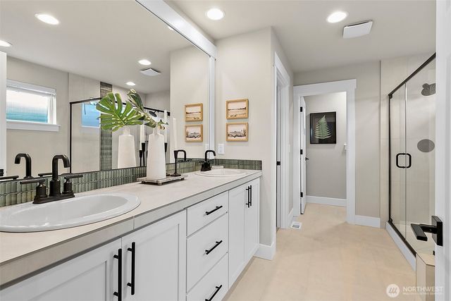 15702 lot 29 SE 257th Place, Covington, WA 98042