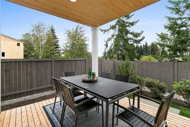 15702 lot 29 SE 257th Place, Covington, WA 98042