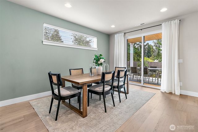 15702 lot 29 SE 257th Place, Covington, WA 98042