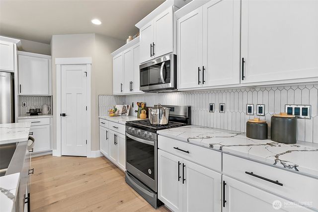 15702 lot 29 SE 257th Place, Covington, WA 98042