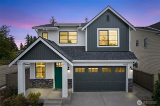 15702 lot 29 SE 257th Place, Covington, WA 98042