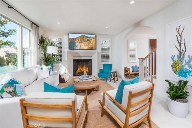115 Anthem, Irvine, CA 92618