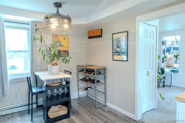 1815 E Lake Drive, Novi, MI 48377