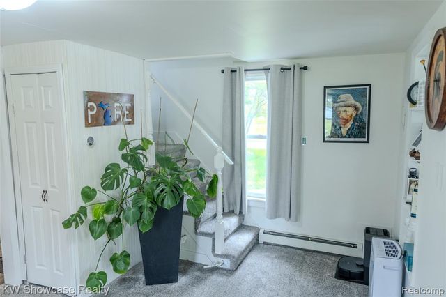 1815 E Lake Drive, Novi, MI 48377