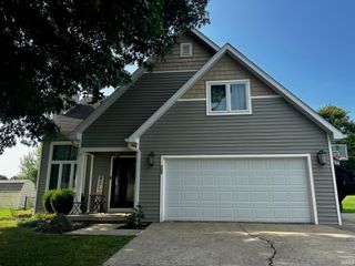 427 S Birch Street, Ellettsville, IN 47429