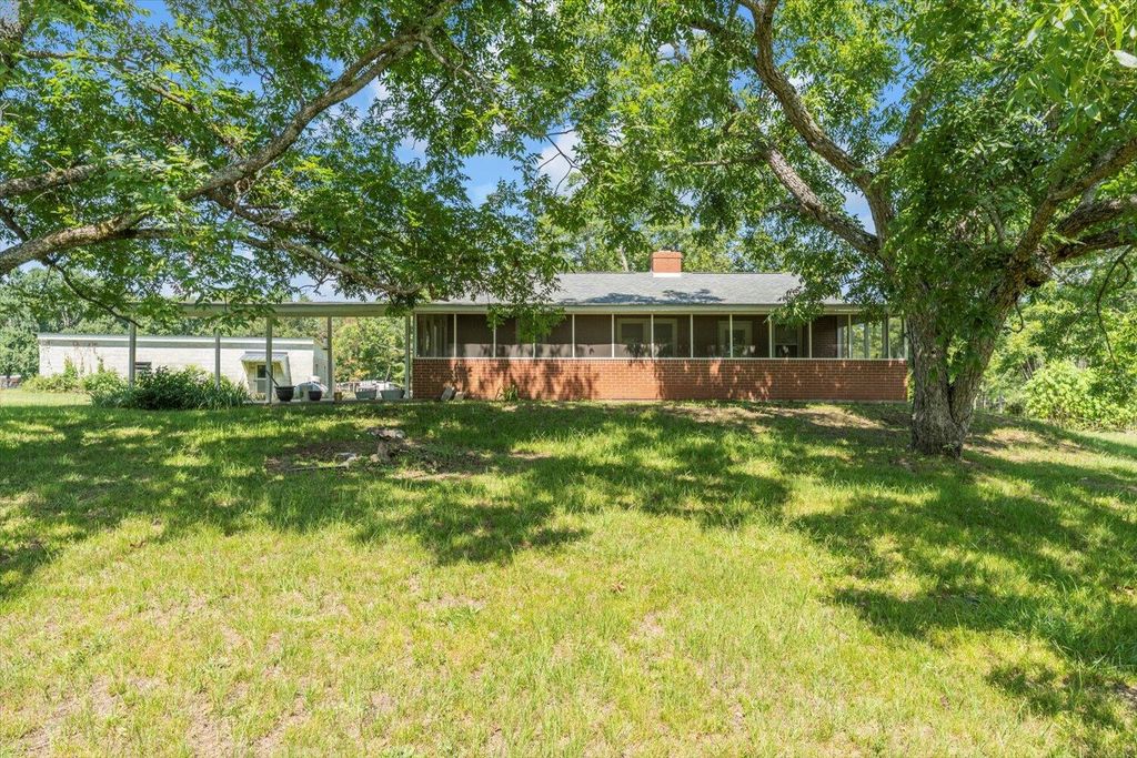 704 & 690 Byrd Drive, Harlem, GA 30814