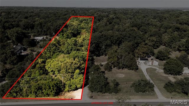 7745 N Illinois Street, Caseyville, IL 62232