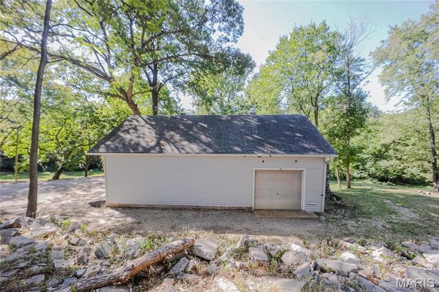 7745 N Illinois Street, Caseyville, IL 62232