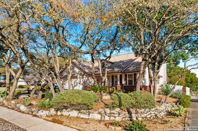 13102 Stoney Creek, Universal City, TX 78148