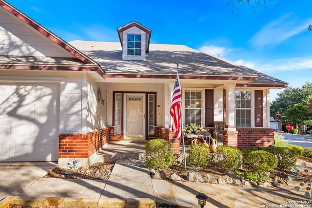 13102 Stoney Creek, Universal City, TX 78148