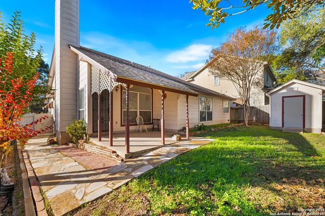 13102 Stoney Creek, Universal City, TX 78148