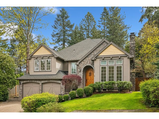 13932 SUNDELEAF Dr, Lake Oswego, OR 97034