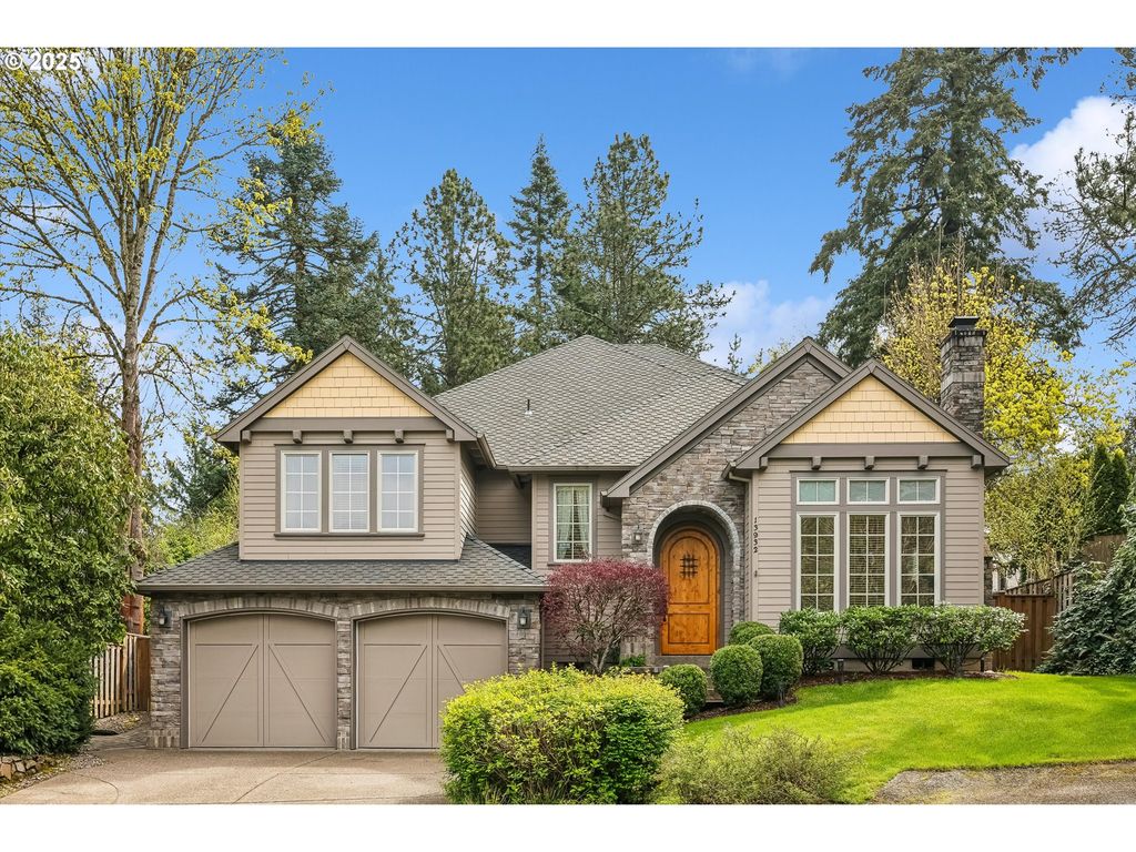 13932 SUNDELEAF Dr, Lake Oswego, OR 97034