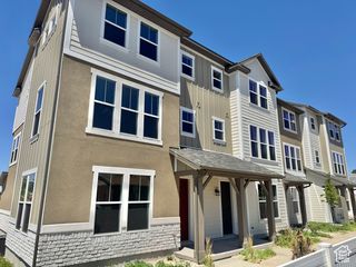 1654 N 1600 W #131, Layton, UT 84041