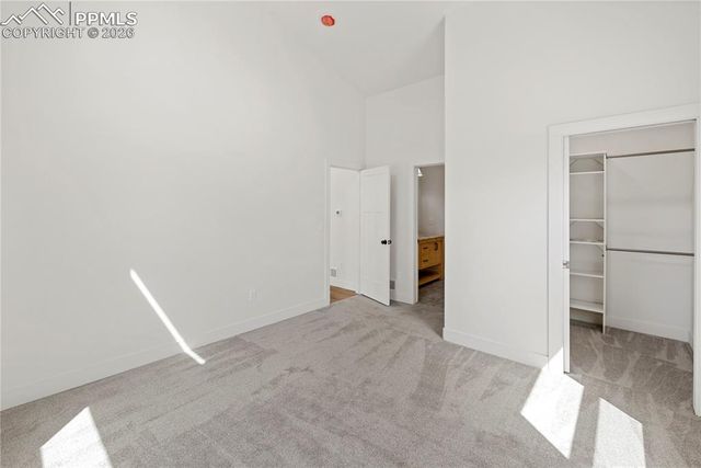 1328 N Mountain Estates Road, Florissant, CO 80816