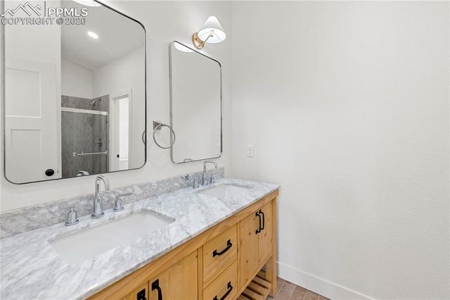 1328 N Mountain Estates Road, Florissant, CO 80816