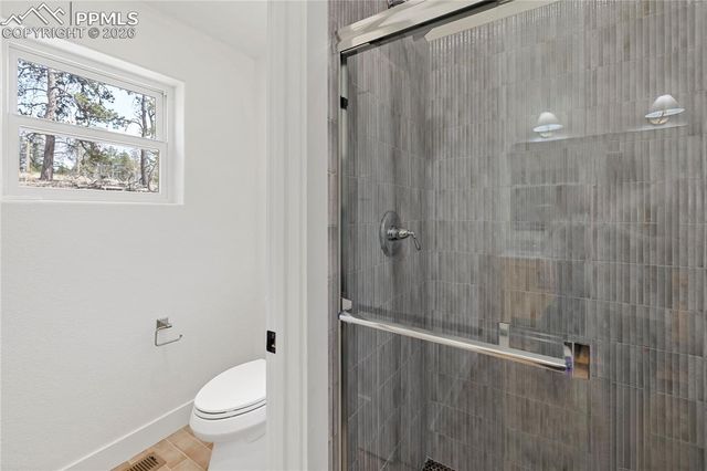 1328 N Mountain Estates Road, Florissant, CO 80816