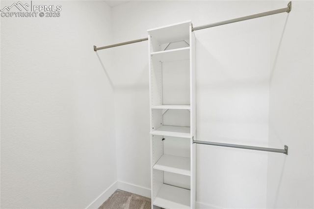 1328 N Mountain Estates Road, Florissant, CO 80816