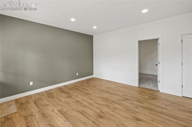 1328 N Mountain Estates Road, Florissant, CO 80816