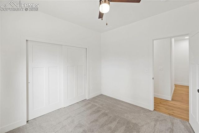 1328 N Mountain Estates Road, Florissant, CO 80816