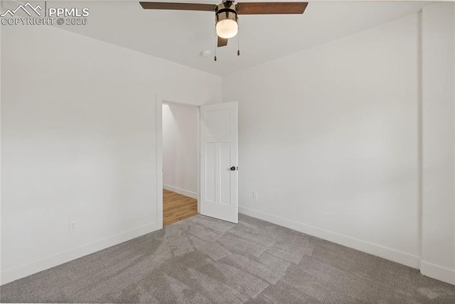 1328 N Mountain Estates Road, Florissant, CO 80816