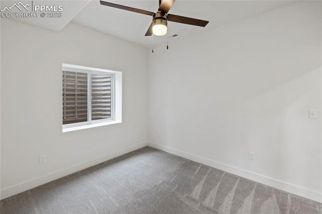 1328 N Mountain Estates Road, Florissant, CO 80816