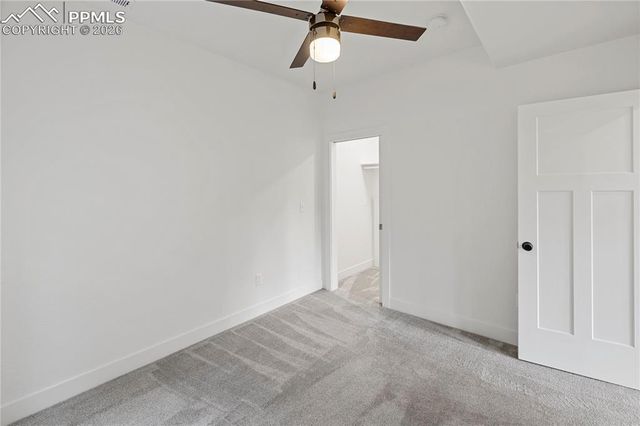 1328 N Mountain Estates Road, Florissant, CO 80816