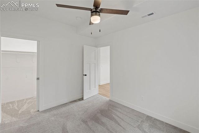 1328 N Mountain Estates Road, Florissant, CO 80816