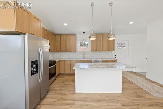 1328 N Mountain Estates Road, Florissant, CO 80816