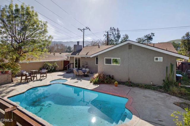 8994 Nye Road, Ventura, CA 93001