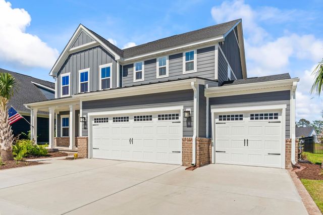 2330 Vera Way, Longs, SC 29568