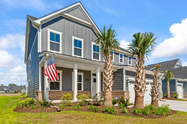 2330 Vera Way, Longs, SC 29568