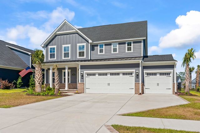 2330 Vera Way, Longs, SC 29568