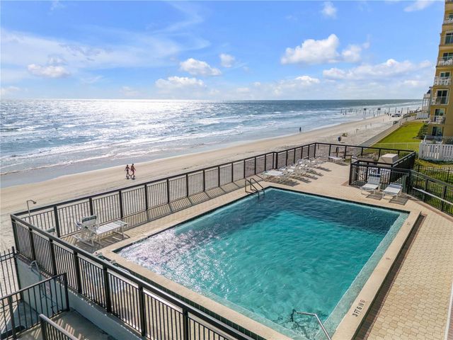 3405 S ATLANTIC AVENUE 501, New Smyrna Beach, FL 32169