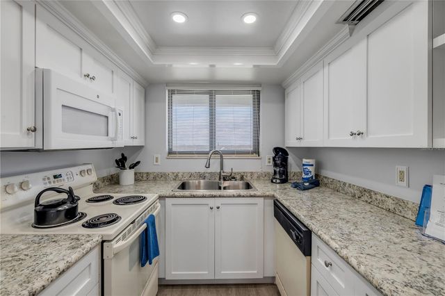 3405 S ATLANTIC AVENUE 501, New Smyrna Beach, FL 32169