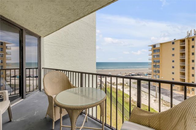 3405 S ATLANTIC AVENUE 501, New Smyrna Beach, FL 32169