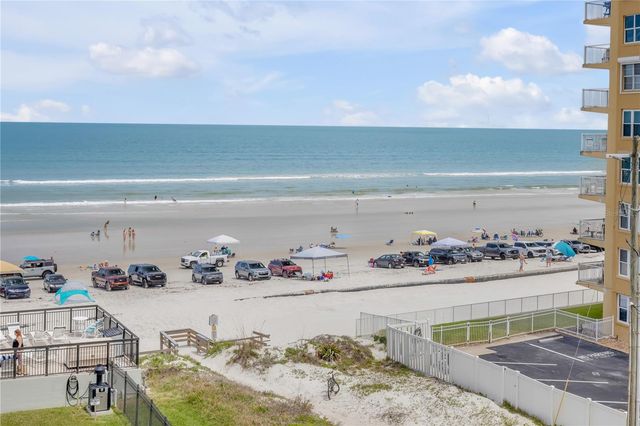 3405 S ATLANTIC AVENUE 501, New Smyrna Beach, FL 32169