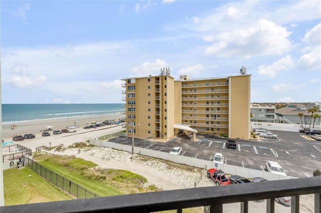 3405 S ATLANTIC AVENUE 501, New Smyrna Beach, FL 32169