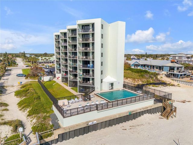 3405 S ATLANTIC AVENUE 501, New Smyrna Beach, FL 32169