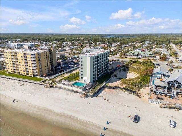 3405 S ATLANTIC AVENUE 501, New Smyrna Beach, FL 32169