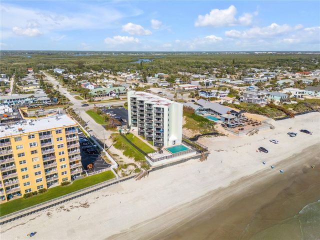 3405 S ATLANTIC AVENUE 501, New Smyrna Beach, FL 32169