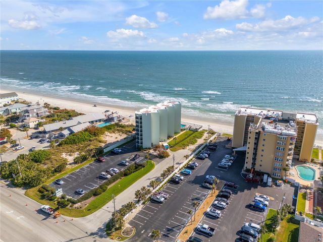 3405 S ATLANTIC AVENUE 501, New Smyrna Beach, FL 32169