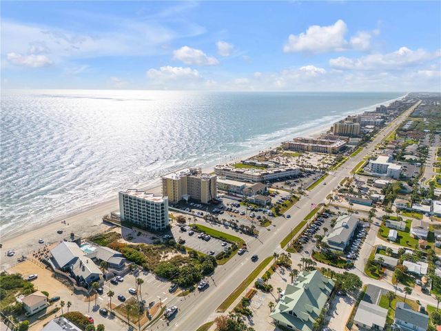 3405 S ATLANTIC AVENUE 501, New Smyrna Beach, FL 32169