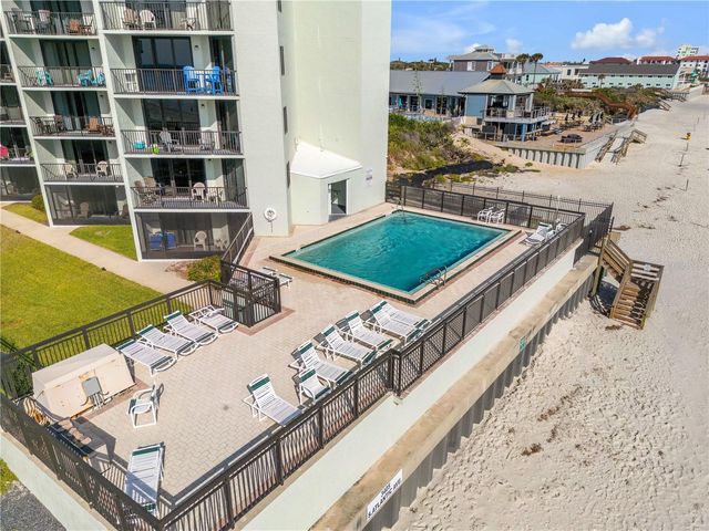 3405 S ATLANTIC AVENUE 501, New Smyrna Beach, FL 32169